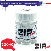12040 ZIPmaket Latch pigment (for acrylic)