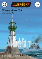 022 WEKTOR 1/50 Westerplatte 39