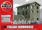 75013 Airfix 1/76 Italian Farmhouse