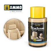 AMIG0302 Ammo Mig Акриловая краска Cobra Motor Бежевая кожа / Beige Leather