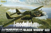 L4806 Great Wall Hobby 1/48 Northrop P-61A 