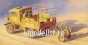 6505 Italeri 1/35 15 CWT truck with Breda 20/65