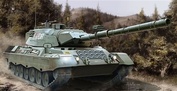 6481 Italeri 1/35 Leopard 1 A5