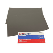 0114 MACHETE sandpaper 1000 (2 sheets)