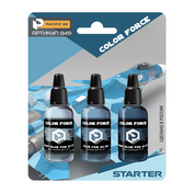 949 Pacific88 Набор красок Палубный истребитель Суххой-33 В1, 3 шт.