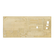 035441 Micro Design 1/35 Photo Etching for KUNG (ICM)