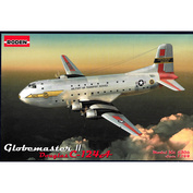 306 Roden 1/144 C-124A Globemaster II Aircraft
