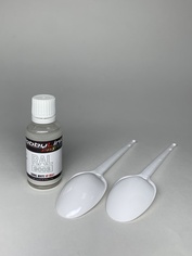 HP-8541 HobbyLink Краска RAL-9003 Signal White