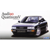 12687 Fujimi 1/24 Audi 90 Quattro 20V