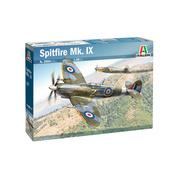 2804 Italeri 1/48 Spitfire Mk. IX