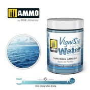 AMIG2241 Ammo Mig Гель для имитации воды Тихоокеанские воды / Pacific Waters