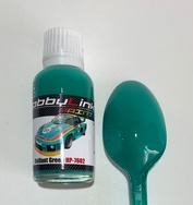 HP-7602 HobbyLink Краска Vaillant Green