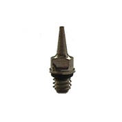 5204 Jas Nozzle for your airbrush, the thread diameter of 0.35 mm