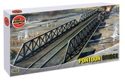 3383 Airfix 1/76 Pontoon Bridge