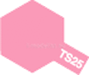 85025 Tamiya TS-25 Pink (розовая)