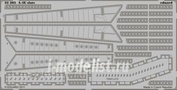 32305 Eduard 1/32 Фототравление для A-4E slats