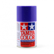 86010 Tamiya spray Paint PS-10 Purple (Purple) paint for p/a models