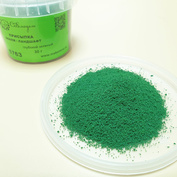 5763 SVmodel Присыпка земля/ландшафт, 130 мл, глубокий зеленый