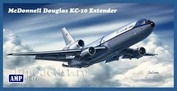 144004 AMP 1/144 American McDonnell Douglas KC-10 extender refueling aircraft