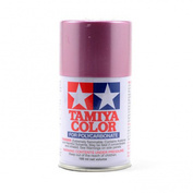 86050 Tamiya Ps-50 Краска-спрей Sparkle Pink Alumite