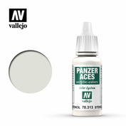 70313 Vallejo acrylic Paint `Panzer Aces` Stencil