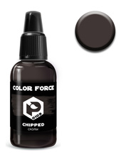 арт.0109 Pacific88 Краска для аэрографии Color Force Сколы (Chipped)