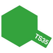 85035 Tamiya Краска-спрей Ts-35 Park Green