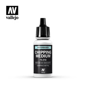 73214 Vallejo Chipping Medium (17 ml.)