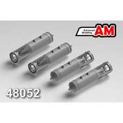 AMC48052 Advanced Modelling 1/48 ФАБ-250-270