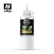 26230 Vallejo Жидкость для имитации воды, 200 мл