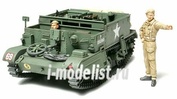 Tamiya 32516 1/48 British Universal Carrier Mk.II English armored personnel carrier 1942.