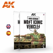 AK516 AK Interactive Book 