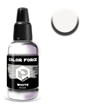 art.0015 Pacific88 Paint for airbrushing White (White)
