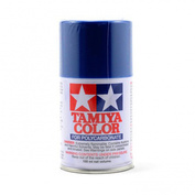 86004 Tamiya spray Paint PS-4 Blue, 100 ml