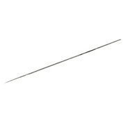 5124 Jas airbrush Needle, length 118 mm, 0.3 mm