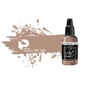 ART380 Pacific88 Краска акриловая Art Color Телесный темный (flesh dark)