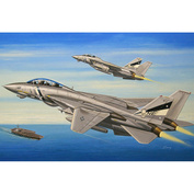 80278 HobbyBoss 1/72 F-14D Super Tomcat