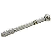 74050 Tamiya Ручка-зажим для свёрел, диаметром 0,1-3,2 мм