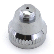 5628 Jas diffuser Housing for airbrush 1126, for nozzle diameter 0.5 mm