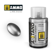 AMIG2301 Ammo Mig Краска A-STAND Дюралюминий / Duraluminium