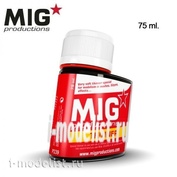 P239 MIG Productions Thinner for washes (75ml)