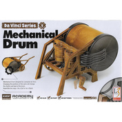 18138 Academy Машина Mechanical Drum