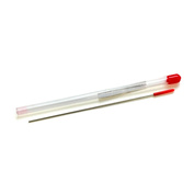 5156 Jas airbrush Needle, base diameter 1.5 mm, length 127 mm, 0.5 mm