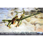 L4803 Great Wall Hobby 1/48 FW-189A-2 UHU