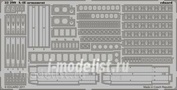 32299 Eduard 1/32 Фототравление для A-4E armament