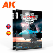 AK2941 AK Interactive Журнал 