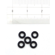 5045 JAS Nozzle gasket for 80-series airbrushes 5 pcs.