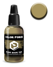 арт.0326 Pacific88 Краска акриловая Color Force 