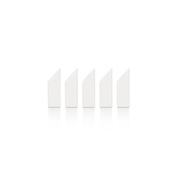 WP-03 DSPIAE Запасной ластик для ручки везеринга, 3 мм