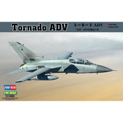 80355 HobbyBoss 1/48 Многоцелевой самолет Tornado ADV